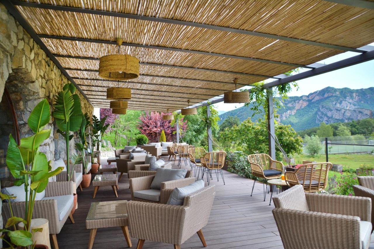El Jou Nature Sant Corneli Exterior photo
