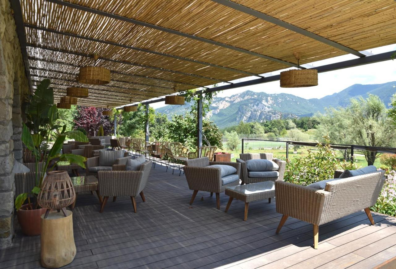 El Jou Nature Sant Corneli Exterior photo
