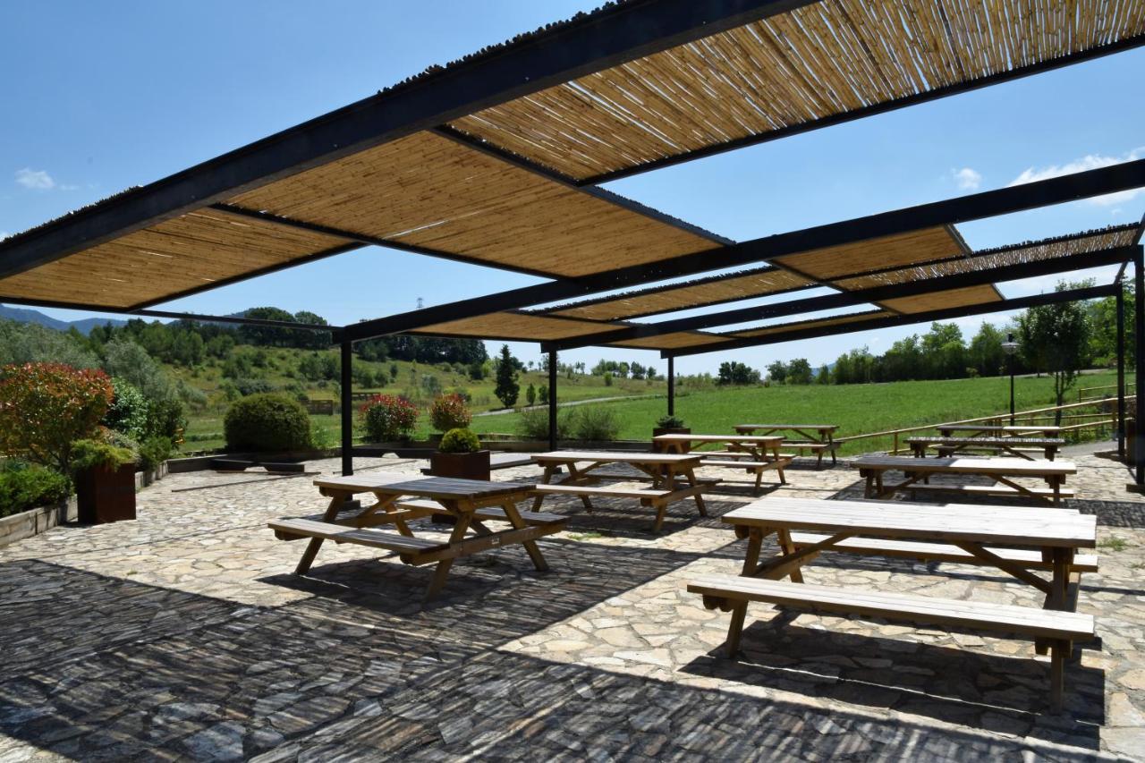 El Jou Nature Sant Corneli Exterior photo