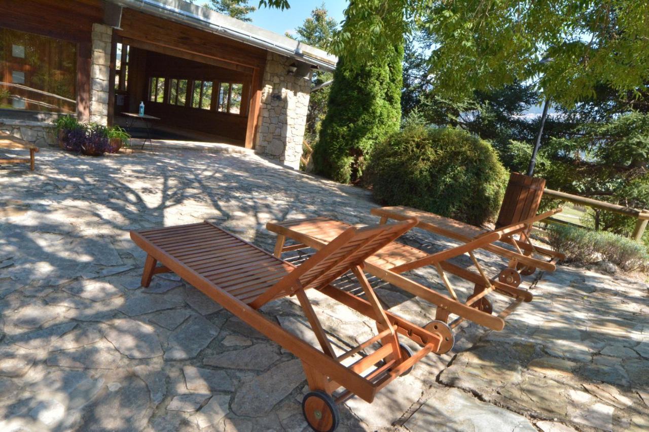 El Jou Nature Sant Corneli Exterior photo