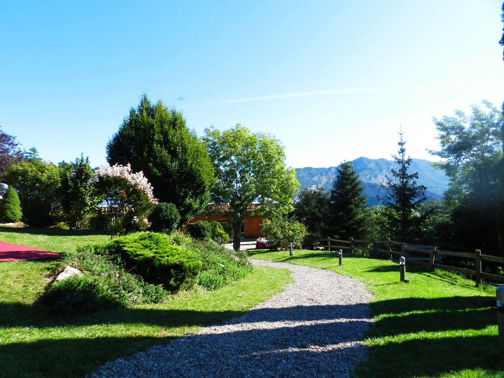 El Jou Nature Sant Corneli Exterior photo