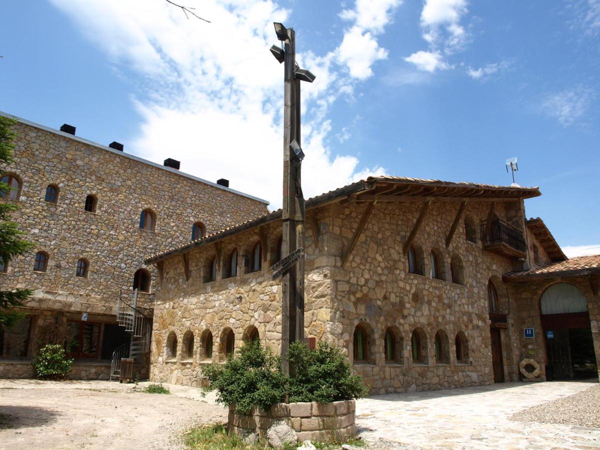 El Jou Nature Sant Corneli Exterior photo